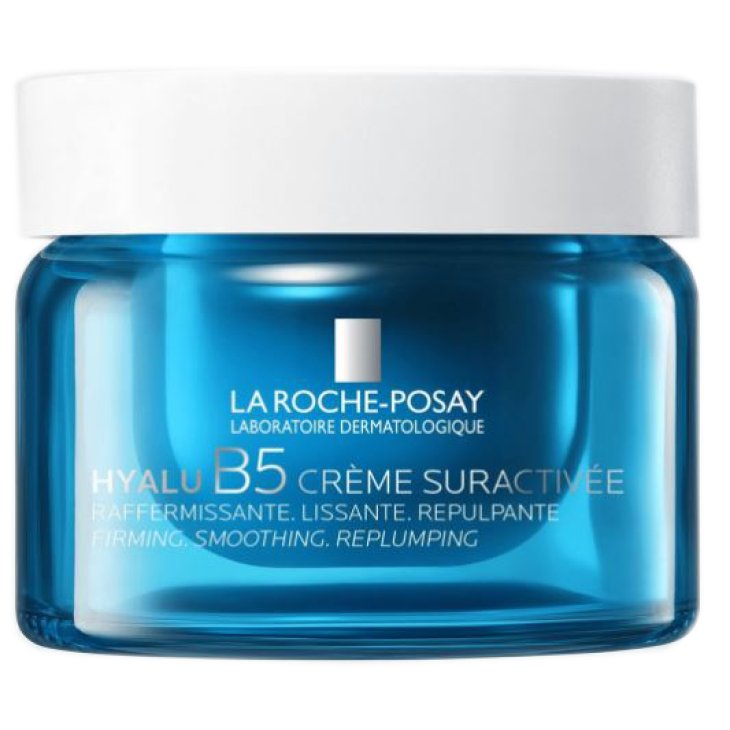 HYALU B5 CREMA VASO 50ML