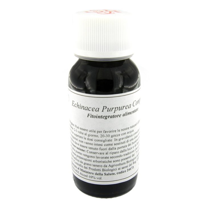 LVS 67S Echinacea Purp.Comp.