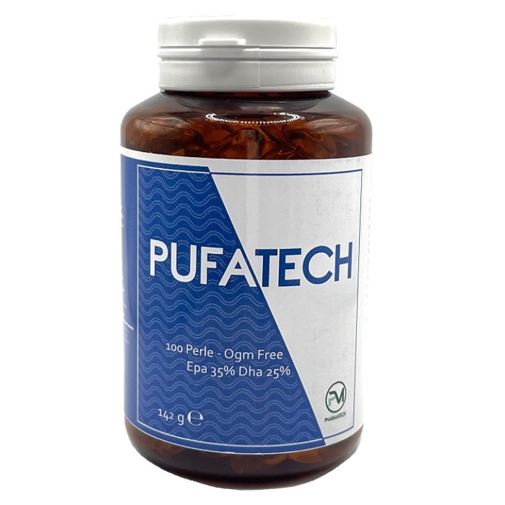 PUFATECH 100PRL