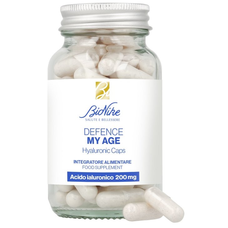 DEFENCE My Age Ac.Ialur.60Cps