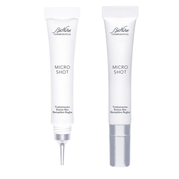 COSMECEUTICAL Micro Shot Botox COSMECEUTICAL Micro Shot Botox