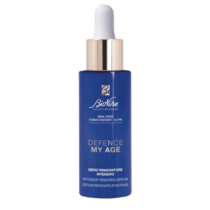 DEFENCE My Age Siero Rinn.30ml