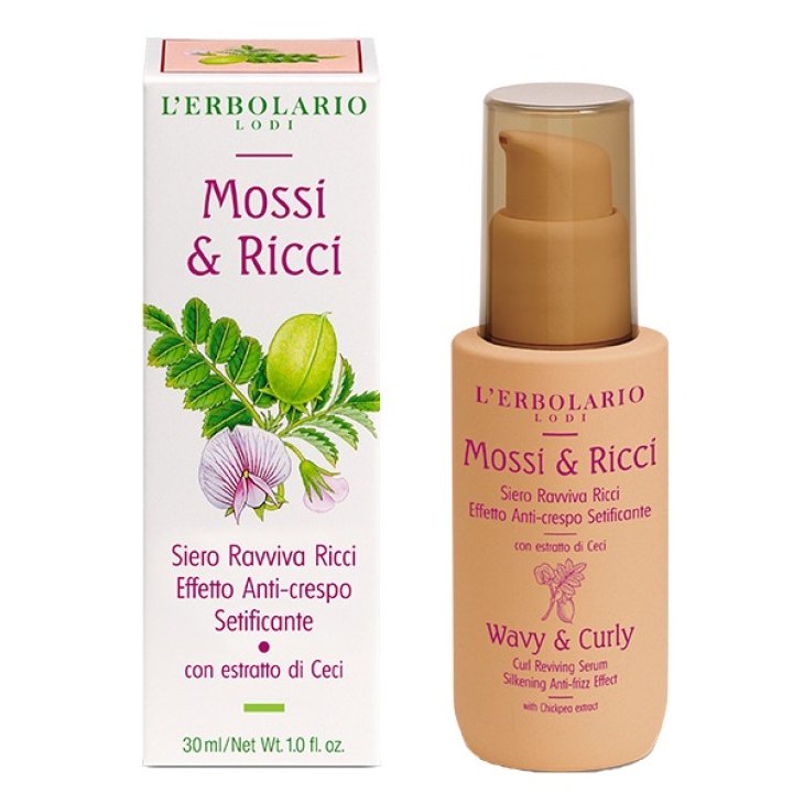 CAPELLI MOSSI&RICCI SIERO RAV