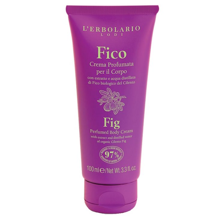FICO CREMA PROFUMATA CRP 100ML