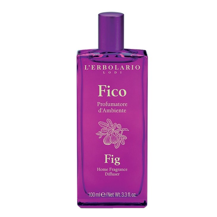 FICO PROFUMATORE AMBIENTE100ML
