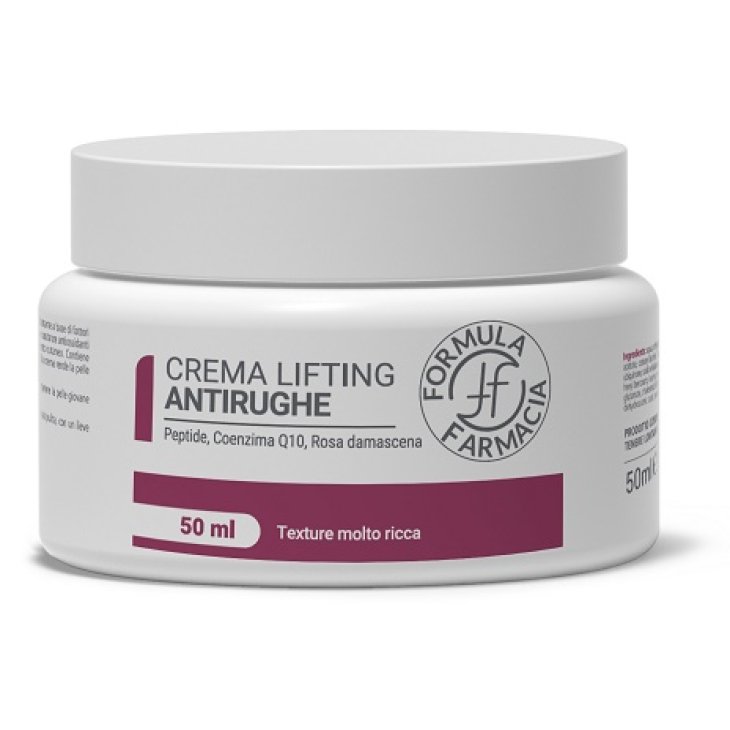 FORMULA CR LIFT ANTIRUGHE 50ML