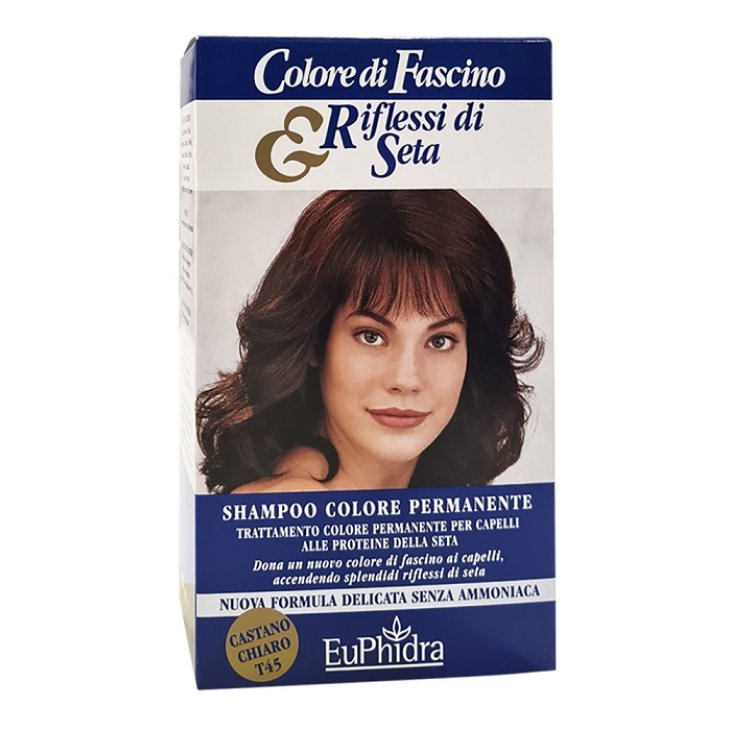 EUPHIDRA CF&RS SH COLOR45 CAST