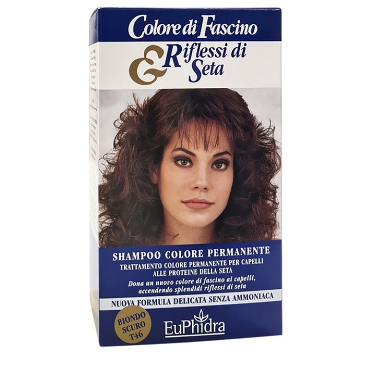 EUPHIDRA-TINT 46 BIOND SCU