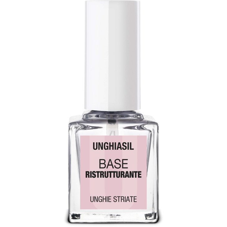UNGHIASIL Base Ristrutt. 5ml UNGHIASIL Base Ristrutt. 5ml