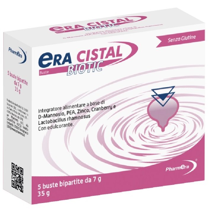 ERA CISTAL BIOTIC 5BUST