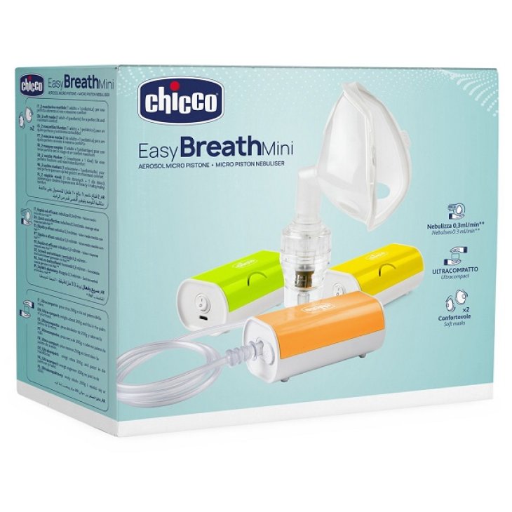 CH Easy Breath Aerosol M-Pist.