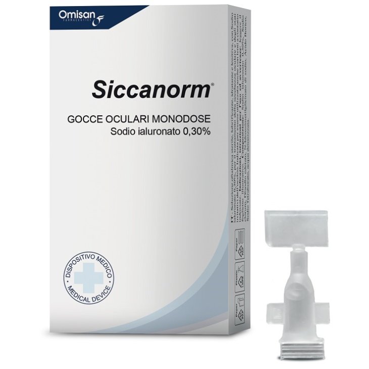 SICCANORM 20FL 0,33ML