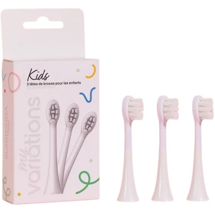 MYVARIANTIONS 3Test.Sp.BB Bian