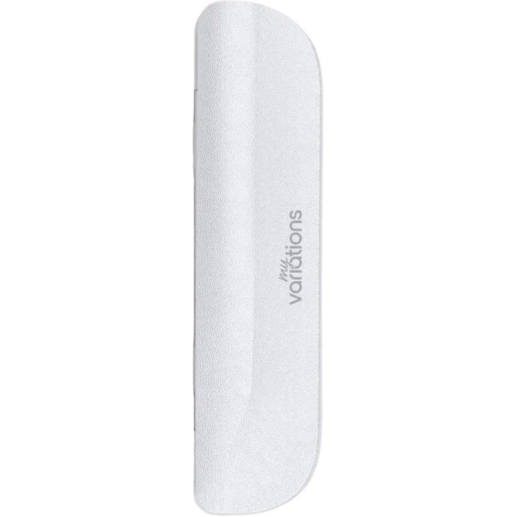 MYVARIANTIONS Cust.Viagg.Bianc