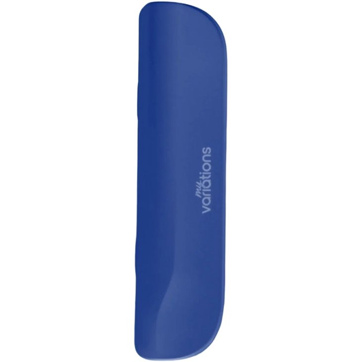 MYVARIANTIONS Cust.Viagg.Blu