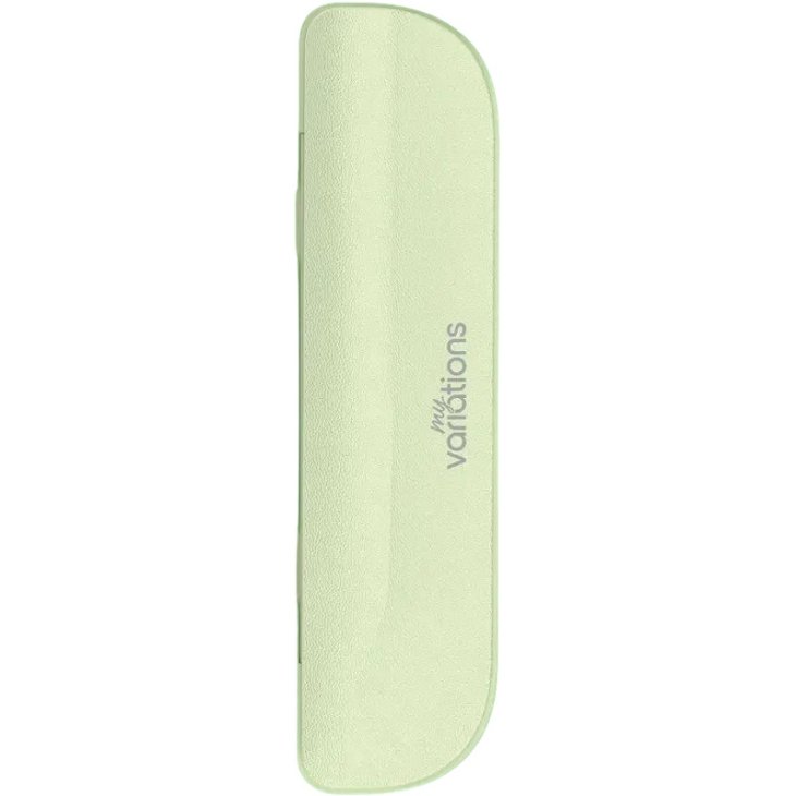 MYVARIANTIONS Cust.Viagg.Verde