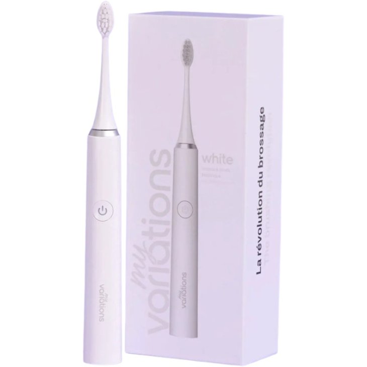 MYVARIANTIONS Spazz.El.Bianco