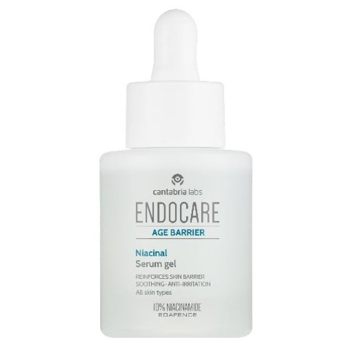 ENDOCARE AGE BARRI NIACINAL