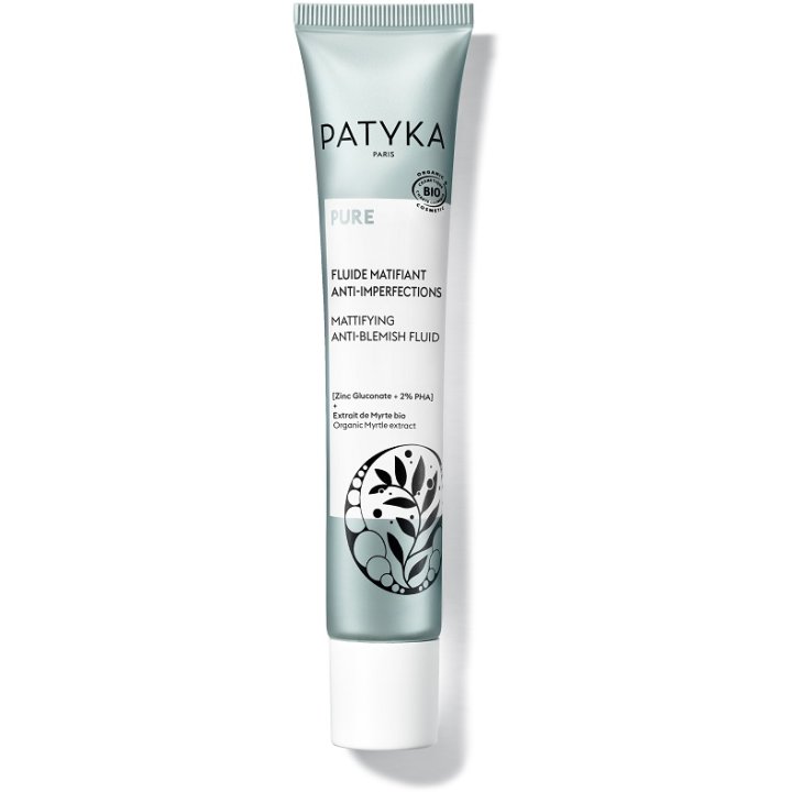 FLUIDO OPACIZZANTE ANTI IMPER