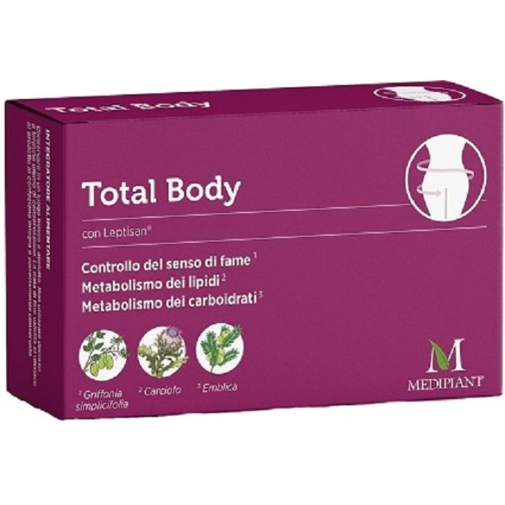 TORNA IN FORMA D Tot.Body30Cpr