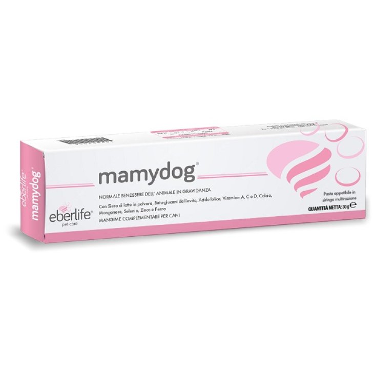 MAMYDOG Pasta 30g