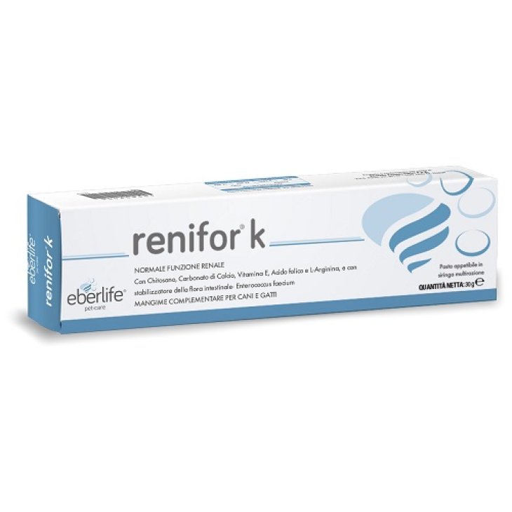 RENIFOR K Pasta 30g