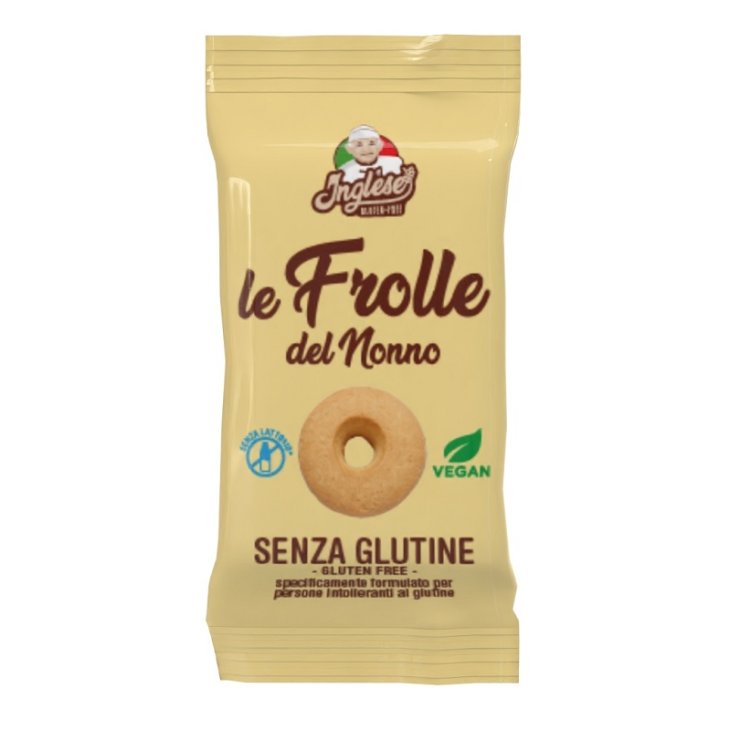 INGLESE LE FROLLE DEL NONNO28G