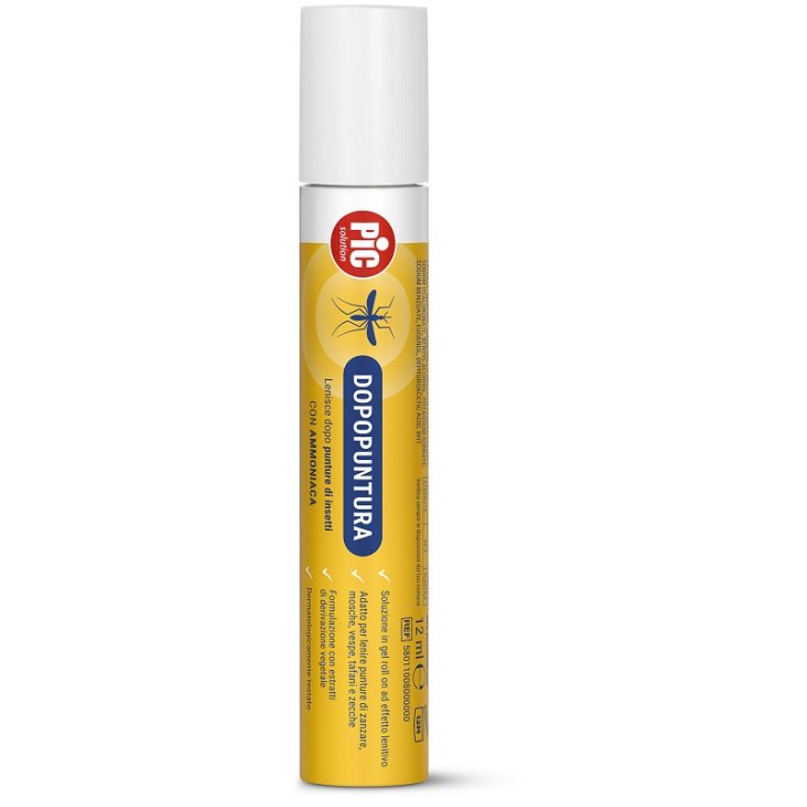 PIC DopoPuntura*C/Amm.12ml