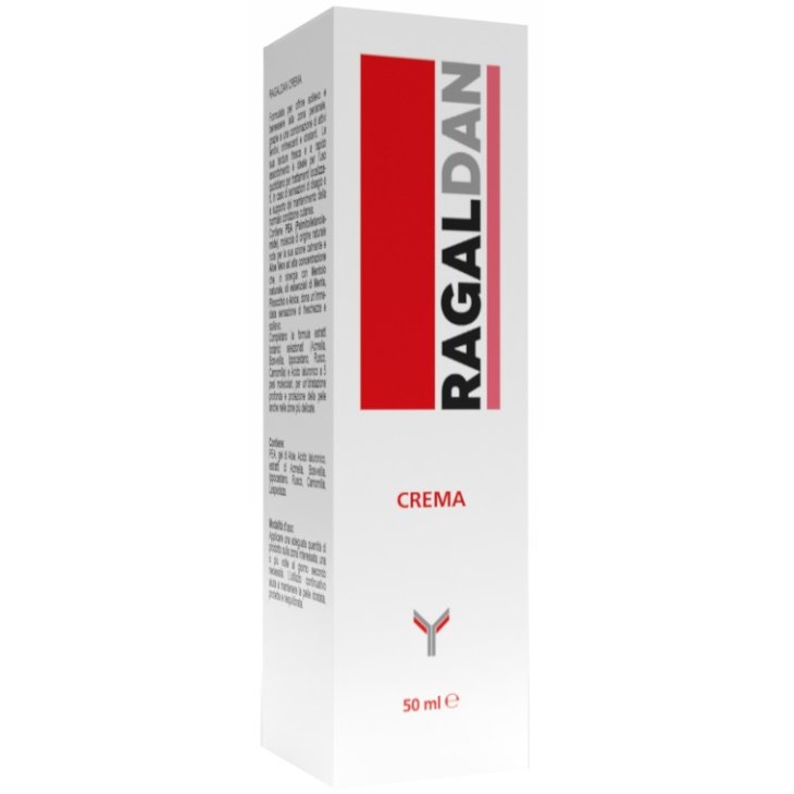 RAGALDAN 50ML