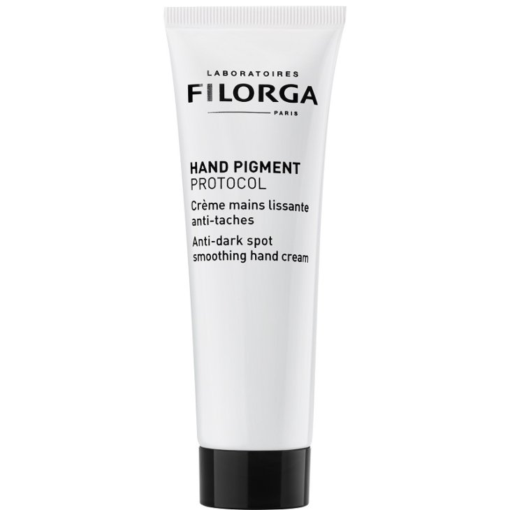FILORGA Hand Pigment Protocol