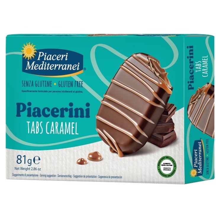 PIACERI MED.Piacerini Tabs