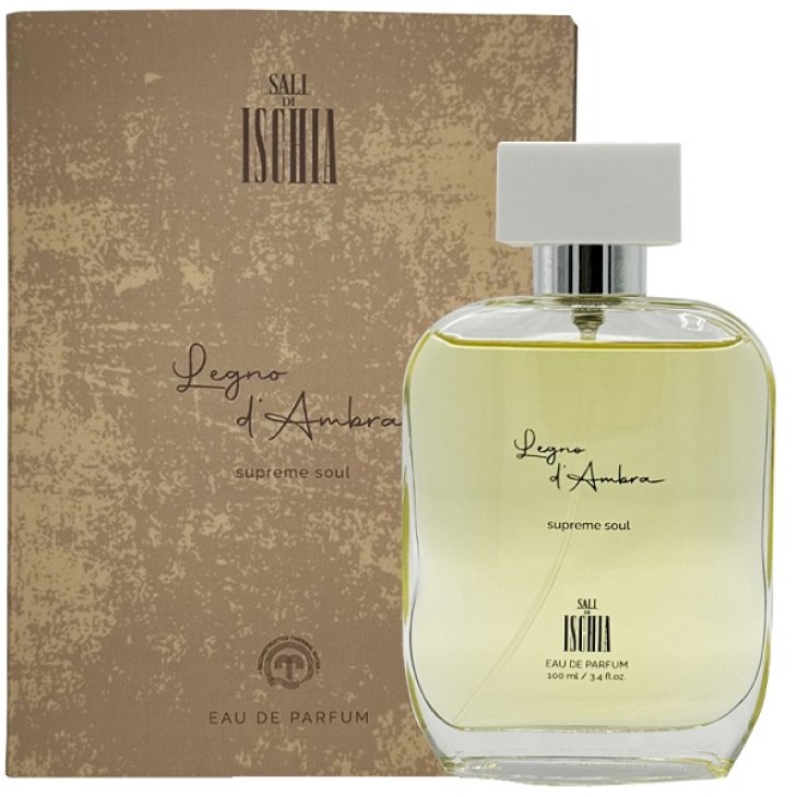 SALI DI ISCHIA PROF LEGNO AMBR