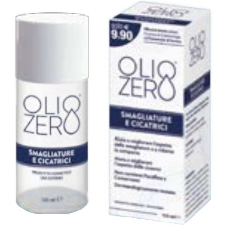 OLIO ZERO 125ML