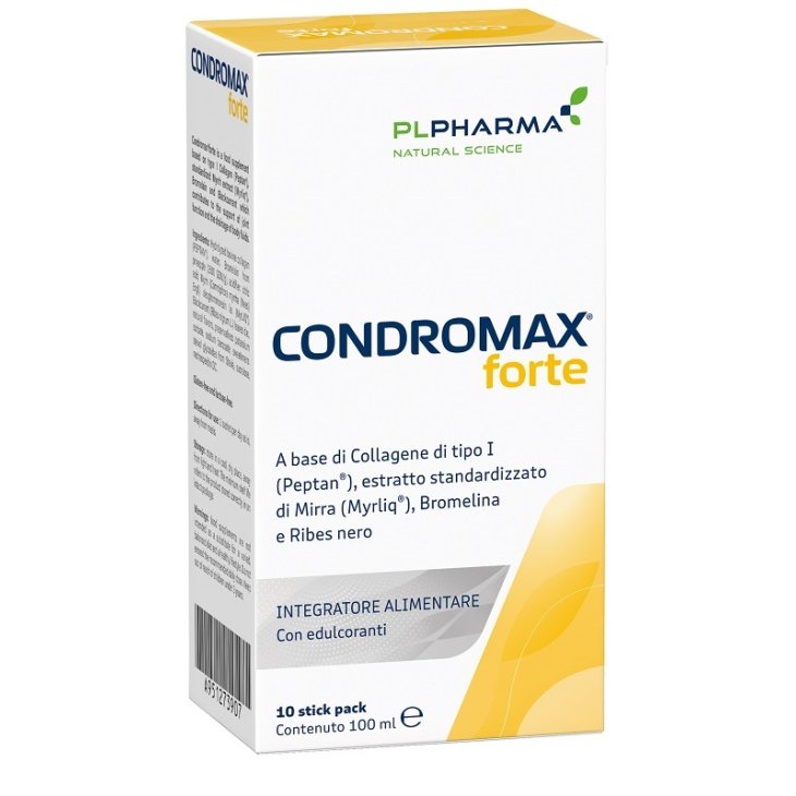 CONDROMAX FORTE 10BUST