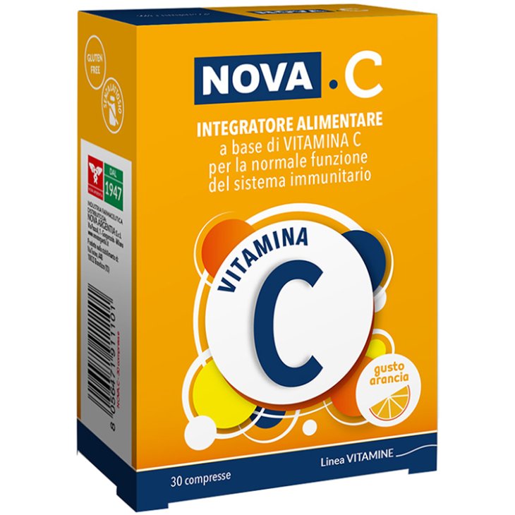 NOVA C 30Cpr