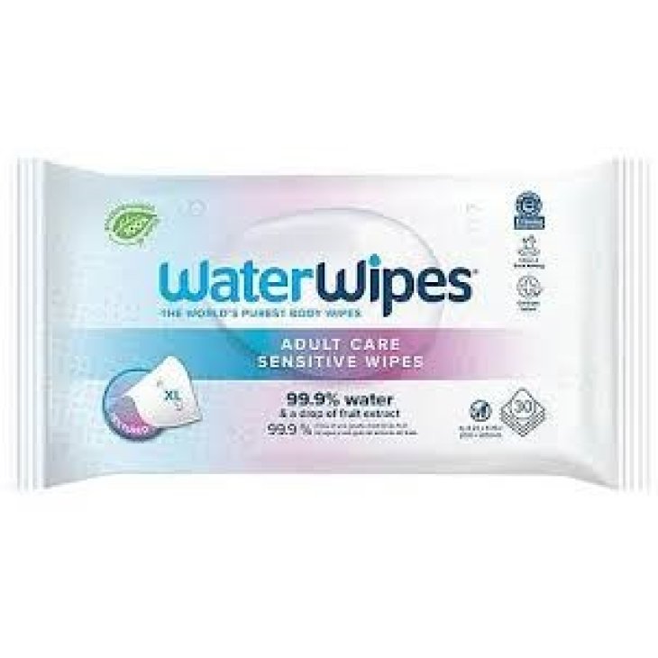 WATERWIPES Adulti Salv.30pz WATERWIPES Adulti Salv.30pz