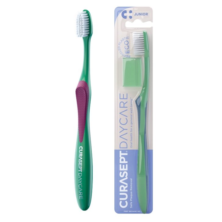 DAYCARE Spazz.Junior Eco