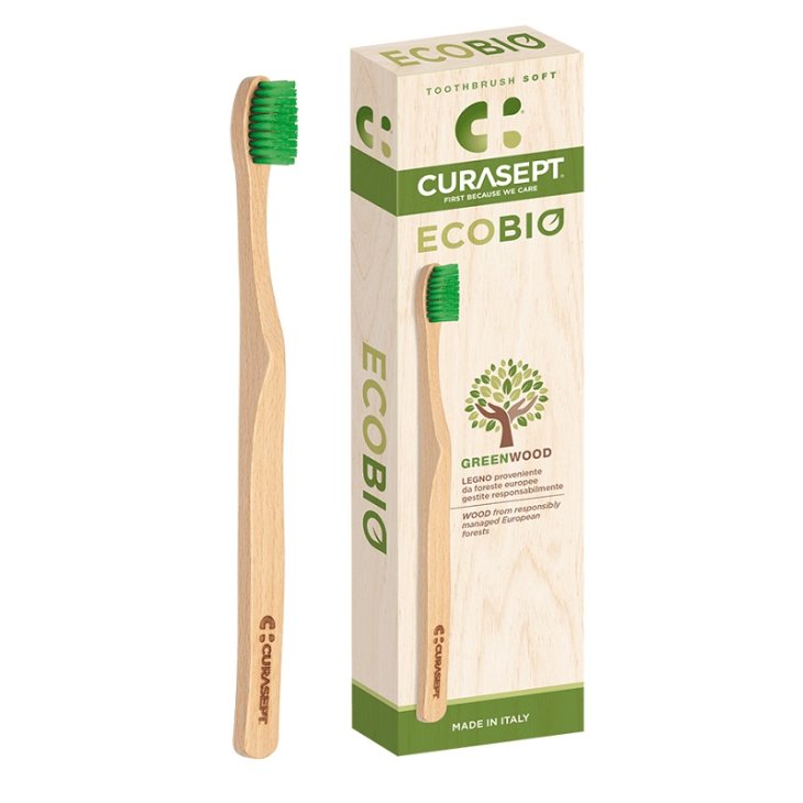 CURASEPT Spazz.Morbido Legno