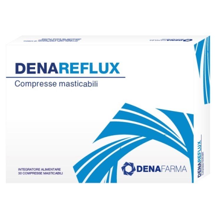 DENAREFLUX 30CPR