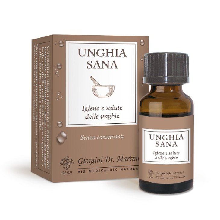 UNGHIA SANA 10ml