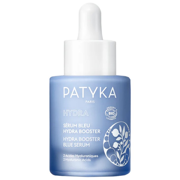 PATYKA HYDRA SIERO BLU BOOSTER