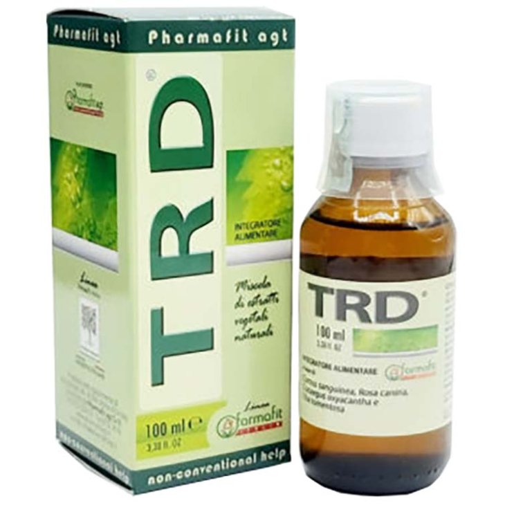 TRD Gtt 100ml