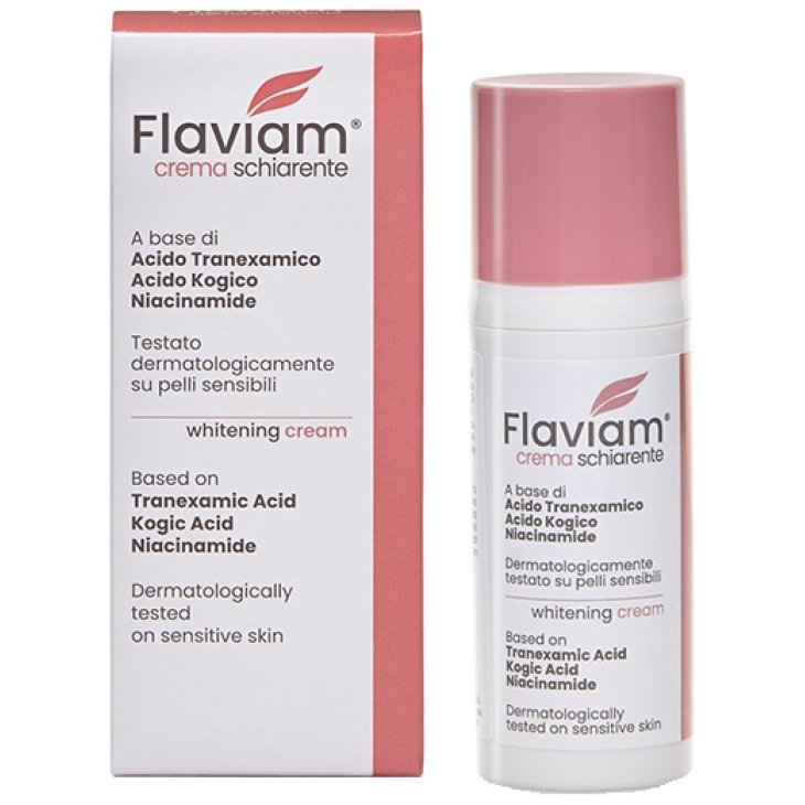 FLAVIAM CREMA SCHIARENTE 40ML