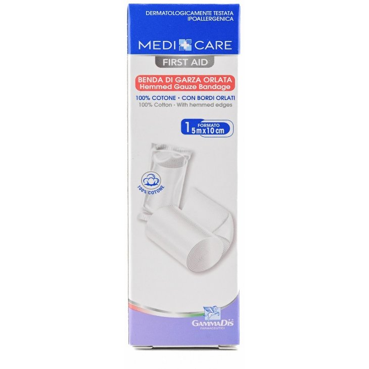 MEDICARE Benda Orlata 10x5