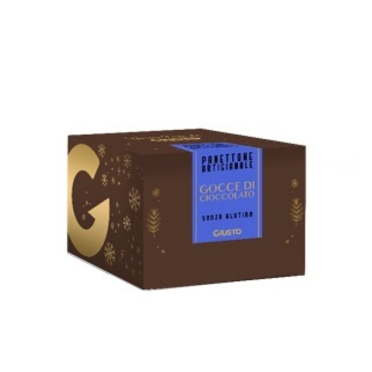 GIUSTO S/G PANET ARTIG GTT CIO