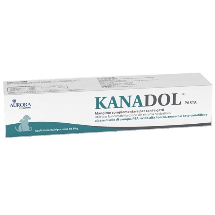 KANADOL 50ML