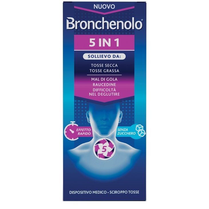 BRONCHENOLO 5IN1