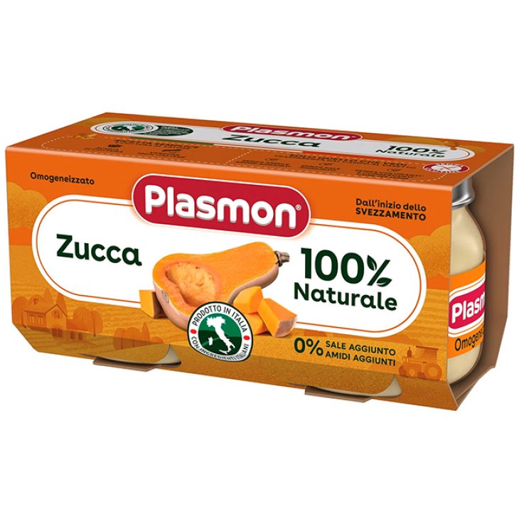 OMO PL.Zucca 2x80g