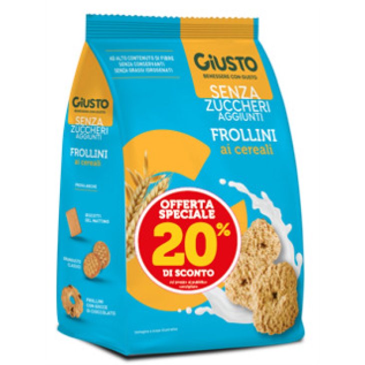 GIUSTO S/ZUCCH FROLL CER TP20