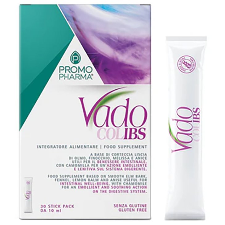 VADO COLIBS 30 Stick Pack PRP